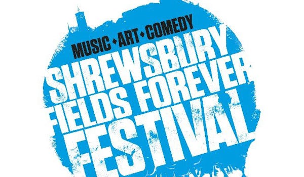 Shrewsbury Fields Forever Festival 