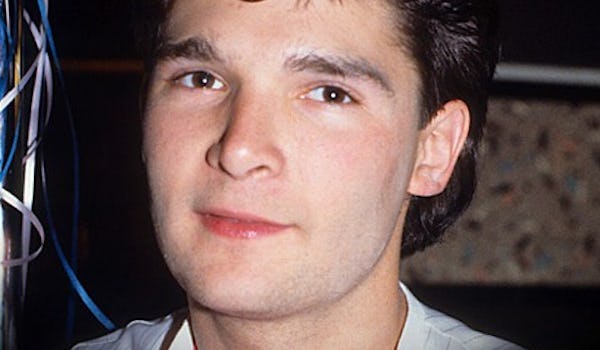 Corey Feldman