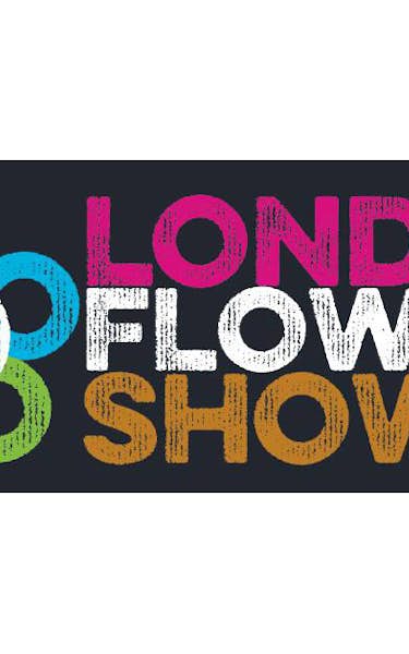 London Flower Show