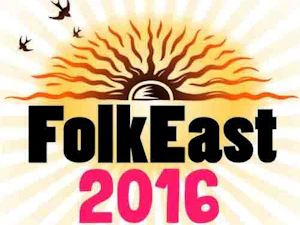 Win tickets to FolkEast Festival!