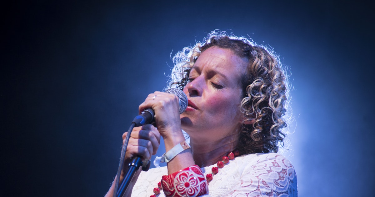 Kate Rusby Tour Dates & Tickets 2024 Ents24