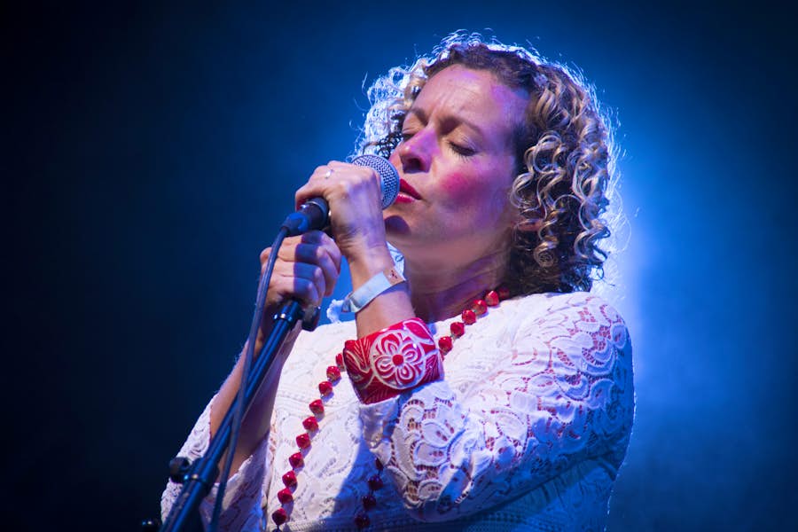 kate rusby tour