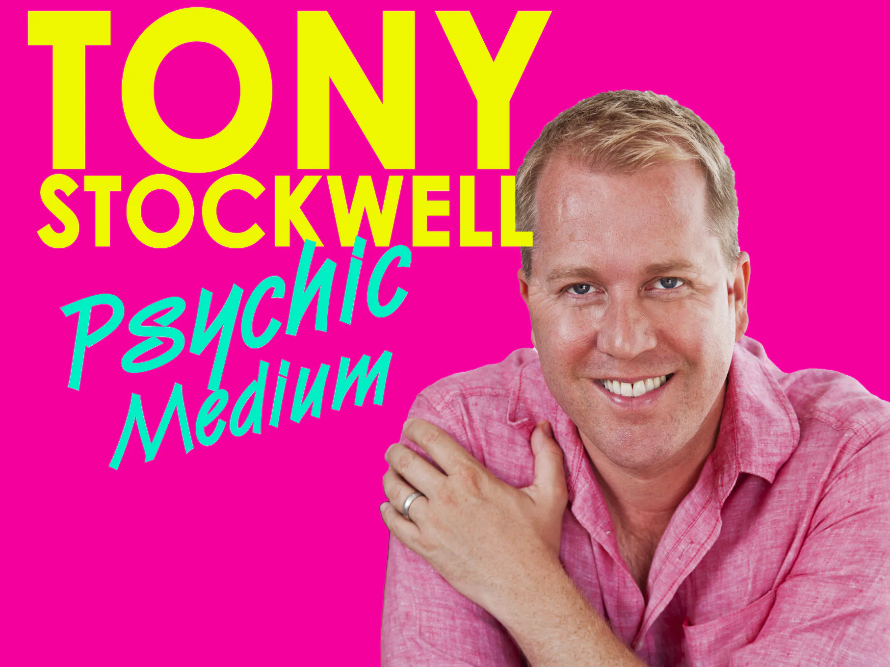 Picture of Tony Stockwell