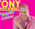 Tony Stockwell appearing at this event