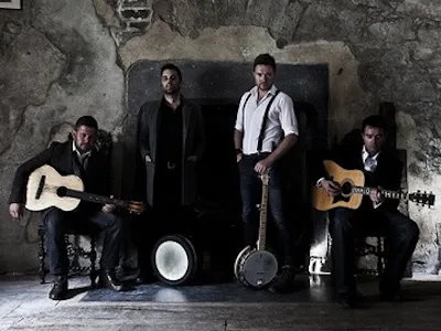 Picture of The Kilkennys