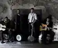 The Kilkennys appearing at this event