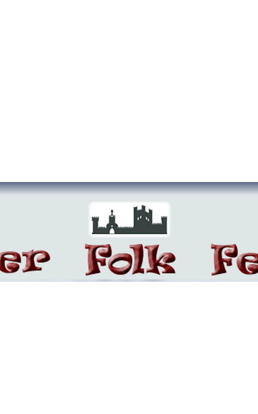 Chester Folk Festival 2016