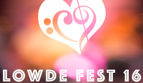 Lowde Fest 2016