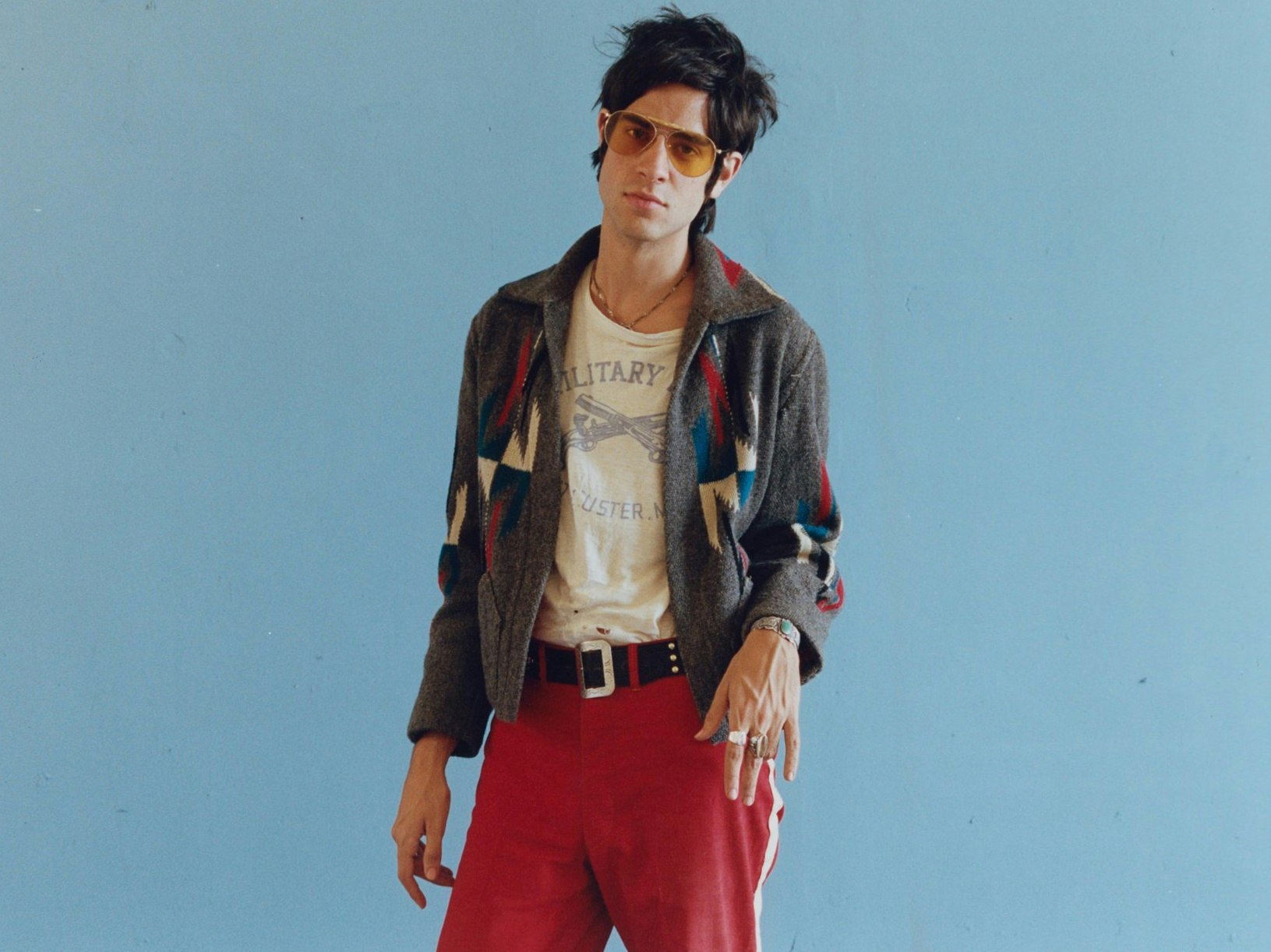 Thomas Cohen tour dates & tickets 2025 Ents24