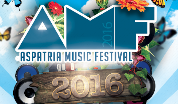 Aspatria Music Festival