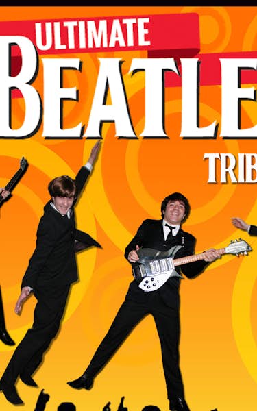 Ultimate Beatles Tour Dates