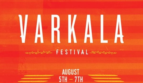 Varkala Festival