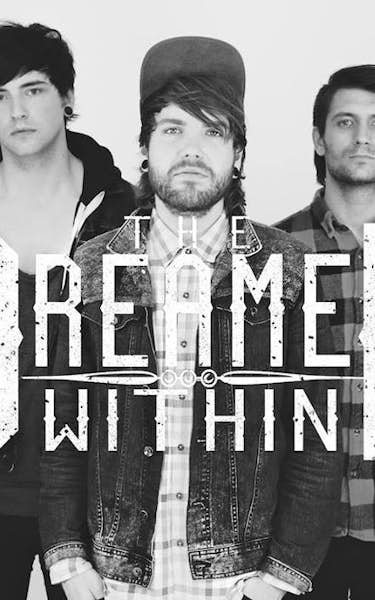 The Dreamer Within Tour Dates