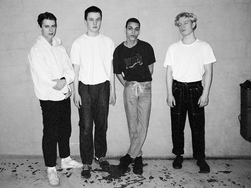 Liss tour dates & tickets 2024 Ents24