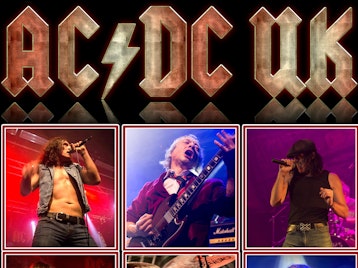 AC/DC UK picture