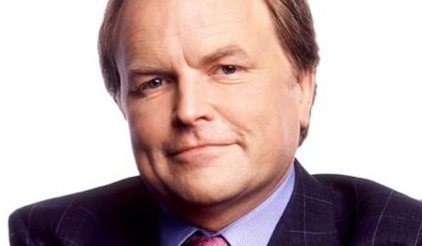 Clive Anderson - Me, Macbeth and I