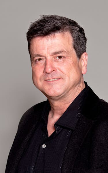 Bay City Rollers Starring Les McKeown