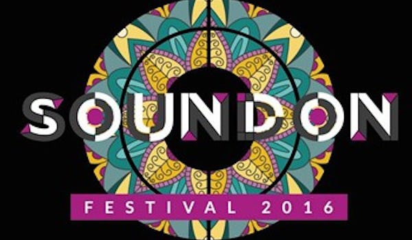 Soundon Festival 2016