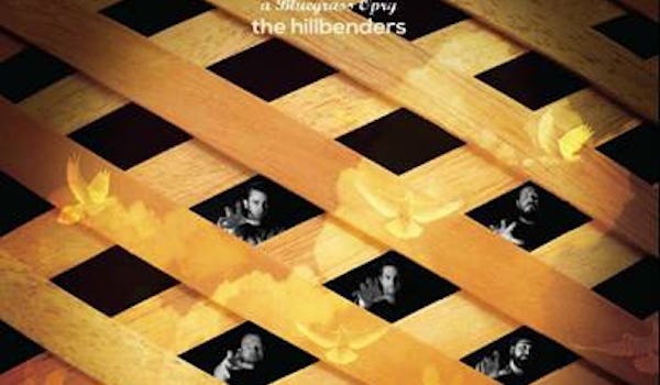 The Hillbenders 