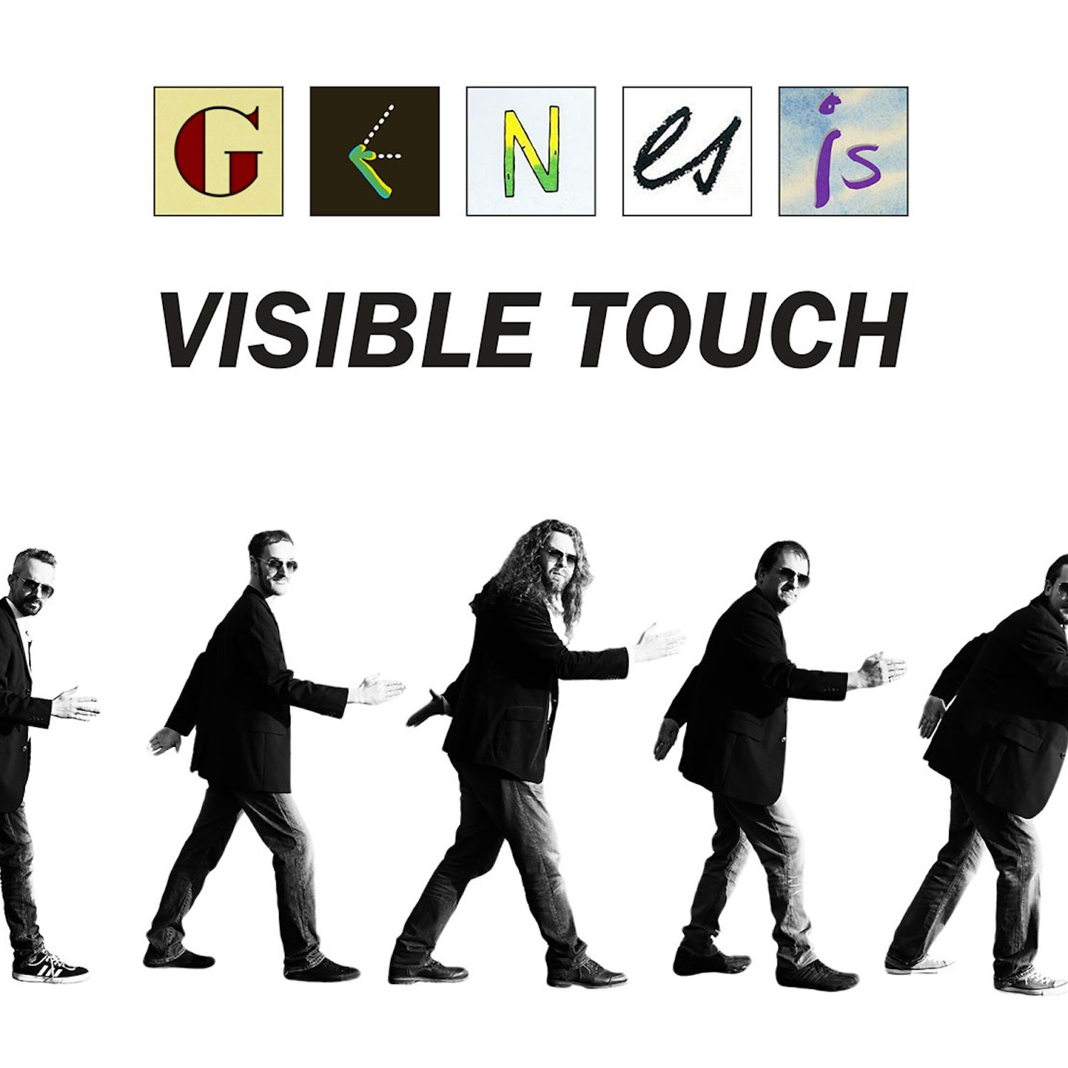 Genesis Visible Touch Tribute Band Tour Dates Tickets 2020