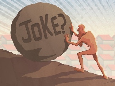 ACMS: The Alternative Comedy Memorial Society