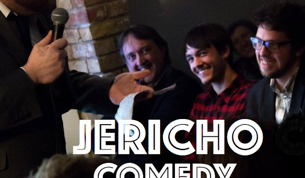Jericho Comedy