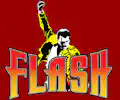 Flash: A Tribute To Queen appearing at this event
