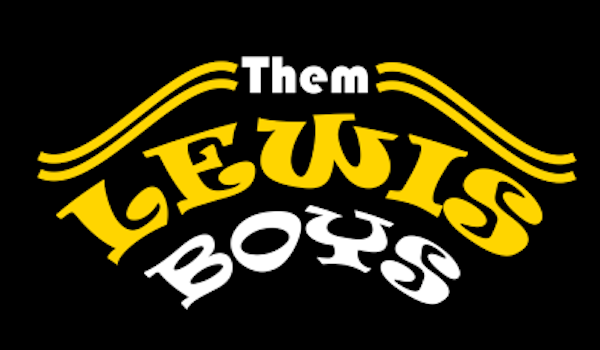 Them Lewis Boys