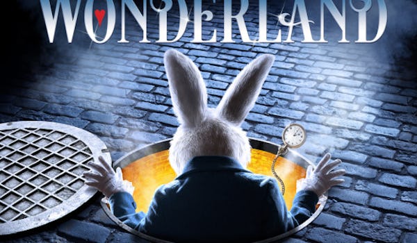 Wonderland - The Musical Tour Dates