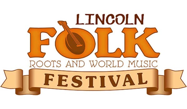 Lincoln Folk, Roots & World Music Festival