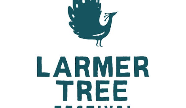 Larmer Tree Festival 