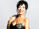 Ria Jones artist photo