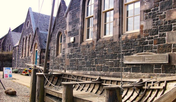 An Tobar - The Tobermory Centre Events