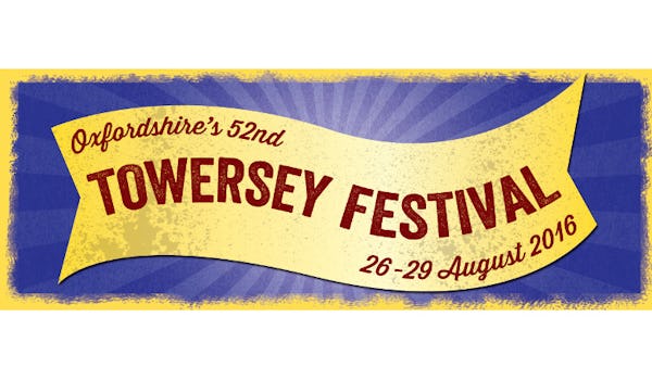 Towersey Festival 2016 