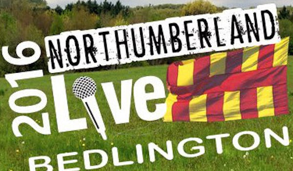 Northumberland Live 