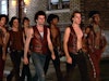 The Warriors