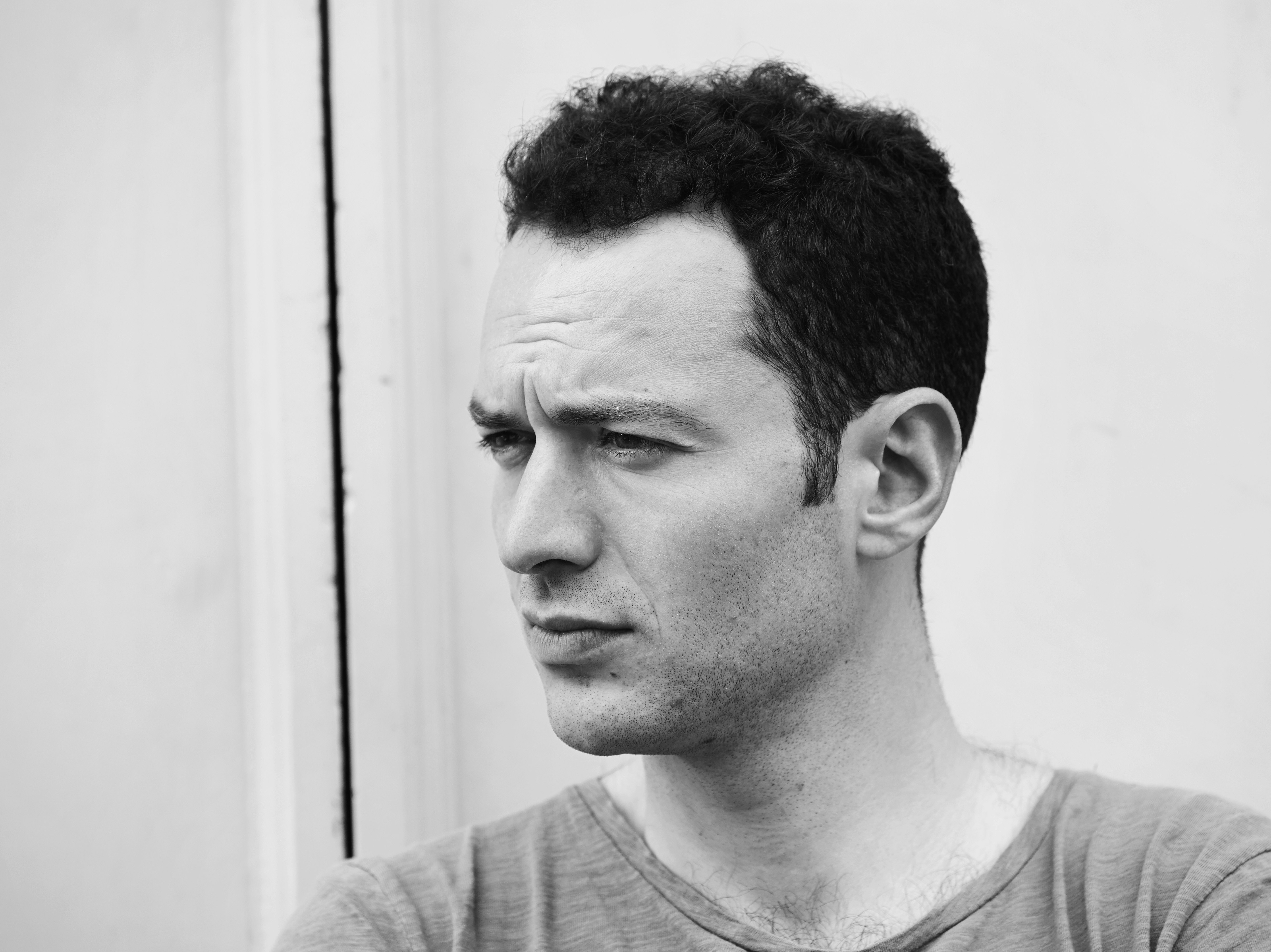 Theo Bard appearing at this event