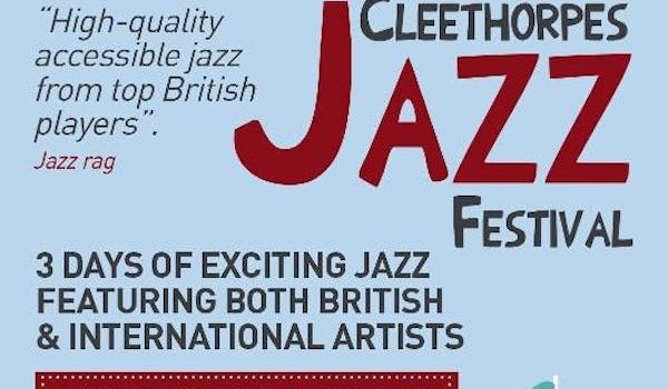 Cleethorpes Jazz Festival