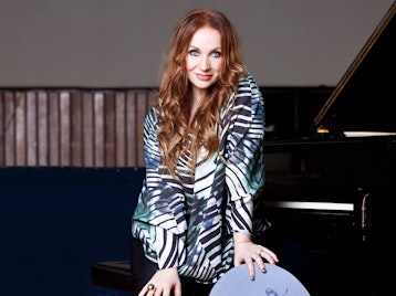 Judith Owen artist photo