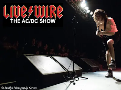 Picture of Livewire AC/DC