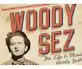 Woody Sez - The Life And Music Of Woody Guthrie appearing at this event