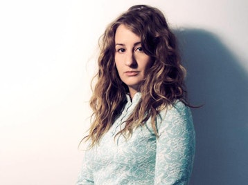 Margo Price artist photo