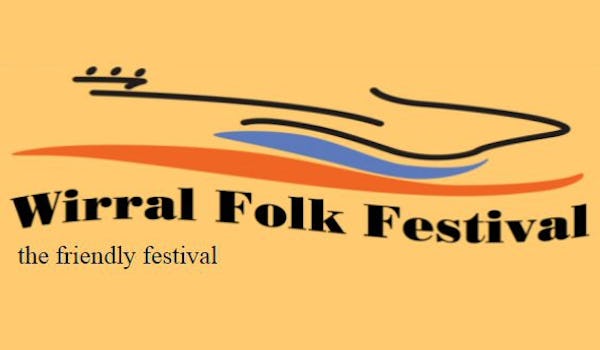 Wirral Folk Festival 2016