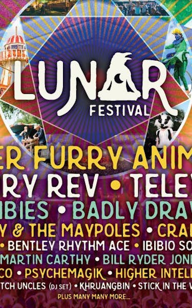 Lunar Festival 2016
