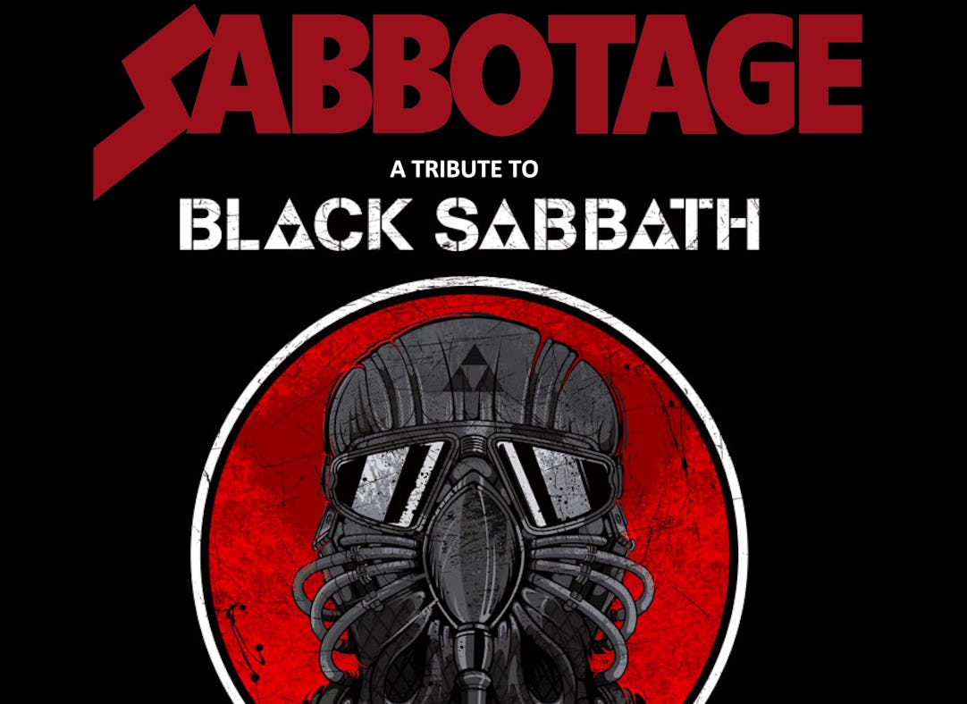 Black Sabbath announce final tour for 2024 – The Moshville Times