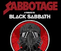 Sabbotage - Black Sabbath Tribute appearing at this event