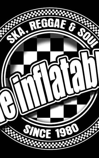 The Inflatables Tour Dates