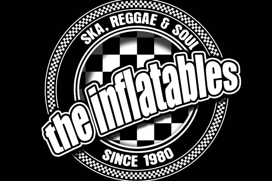 The Inflatables Tour Dates & Tickets 2021 | Ents24