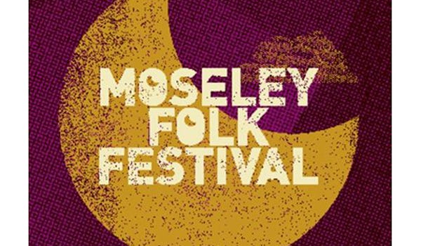 Moseley Folk Festival 2016 