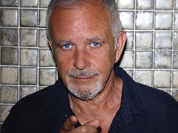 The Rock Tour: David Essex picture